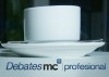 Debates MC: “Eficacia operacional frente al fenómeno del Big Data”