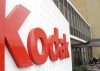 Kodak, cuesta abajo y sin frenos