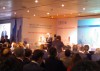 IBM reúne en su sede a las ‘smart cities’ españolas