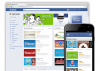 Facebook presenta App Center, su propia tienda de aplicaciones