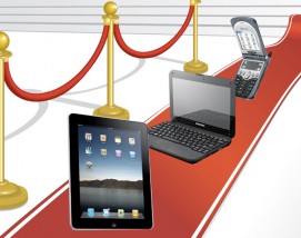 Los responsables de TI respaldan el fenómeno BYOD, según Cisco