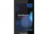 RIM presenta el smartphone Blackberry 10 Dev Alpha