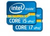Intel anuncia la tercera generación de los Core vPro
