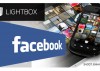 Facebook contrata al equipo de Lightbox antes de la OPI