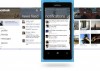 Microsoft quiere que Facebook piense en Windows Phone
