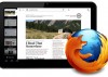 Nueva beta de Firefox para Android, disponible para la descarga