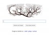 Google homenajea con un doodle a Ramón y Cajal