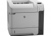 Nueva gama de impresoras LaserJet Enterprise 600 para empresas