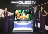 Samsung OLED ES9500, 7.000 euros de tecnología