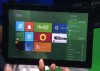 Tablets Intel con Windows 8 estarán disponibles en noviembre
