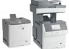 Lexmark lanza dos familias de impresoras y MFPs láser color inteligentes