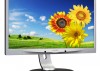 Nuevo monitor profesional de Philips con cámara web incorporada