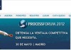 Asiste al Process Forum 2012 de Software AG y participa en el sorteo de un iPad