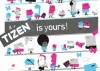 Llega Tizen 1.0, código fuente y SDK para desarrolladores