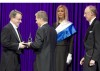 Linus Torvalds recibe el ‘nobel’ tecnológico