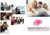 Womenalia.com presenta su plataforma de empleo Wempleo