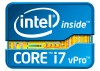 Intel Core vPro: seguridad y gestión del puesto de trabajo