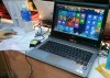 Fujitsu presenta convertible profesional para Windows 8