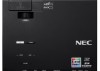 NEC lanza un nuevo proyector LED profesional con funciones inalámbricas