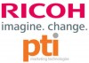 RICOH invierte en la compañía PTI Marketing Technologies