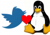 Twitter se une a la Fundación Linux