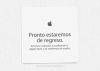 La Apple Online Store se viene abajo por la supuesta demanda del iPhone 5