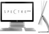 HP presenta nuevos ordenadores AIO con Windows 8