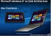 Intel niega que su CEO piense que Windows 8 no esté preparado