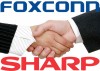 Sharp se ‘vende’ barato a Foxconn