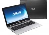 ASUS presenta la Serie S de Ultrabooks