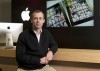 Movimientos en la cúpula directiva de Apple