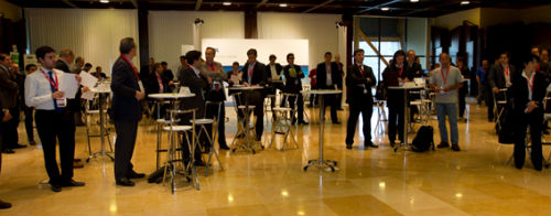 cleantechopen Vitoria Gasteiz centro de innovación en el sector de las tecnologías limpias