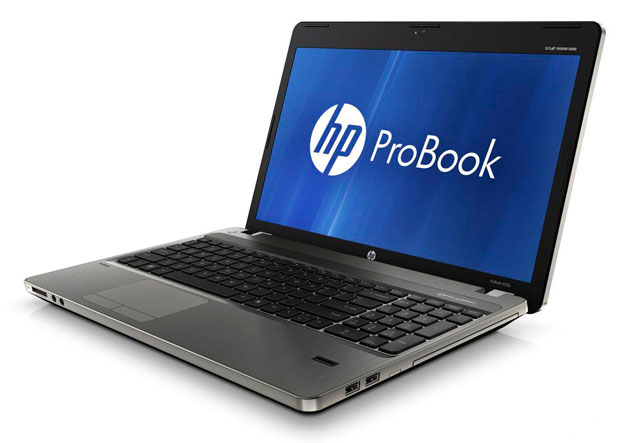 hp probook 4540s 1 HP ProBook 4540s, diseñado para profesionales