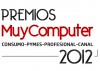 Participa en la cuarta edición de los Premios MuyComputer 2012