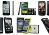El 80% de móviles serán smartphones en 2015