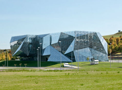 tecnologico alava Vitoria Gasteiz centro de innovación en el sector de las tecnologías limpias