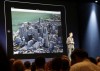 Apple despide al responsable de los mapas de iOS 6