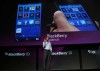 BlackBerry 10 tiene fecha de lanzamiento: 30 de enero de 2013