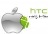 HTC supera a Apple en China gracias a sus aliados