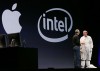 Apple podría dejar de usar los procesadores de Intel
