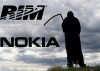 Nokia busca bloquear la venta de algunos productos de RIM