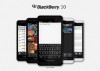 BlackBerry 10 será presentado el 30 de enero