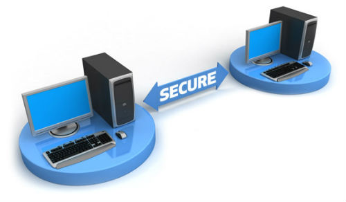 How to Remote Access My Computer Tres consejos para evitar amenazas de seguridad