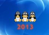 Tendencias a tener en cuenta por la comunidad Linux en 2013