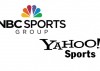 Yahoo firma un acuerdo con la NBC Sport
