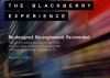 RIM ya ha comenzado a probar BlackBerry con clientes gubernamentales y corporativos