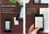 Scanner Mini te permite escanear documentos con tu móvil de manera sencilla