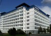 Foxconn cambia de presidente