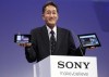 El CEO de Sony confía en la telefonía para mejorar su economía