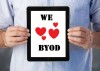 Adoptar BYOD o quedarse atrás